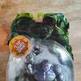 The incredible hulk Ironclad figure 2008 Image 5