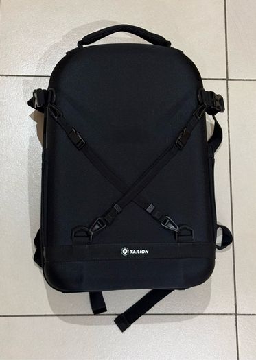 Hard Shell Camera Bag
