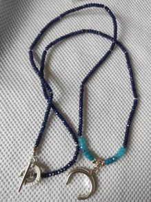 Pranella necklace