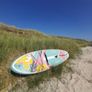 Beautiful Mistral Paddle Board Image 2