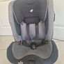 Joie Car SeatStage 123 with isofix and recline for sale in Waterford Image 4