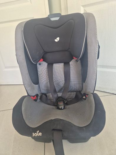 Joie Car SeatStage 123 with isofix and recline for sale in Waterford