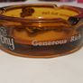 Vintage pony ashtray,,from 1960s vintage, collectors item,,good condition, 2 little chips ,,but hard to see ,,overall good condition,,price includes post to anywhere in ireland  by certificate proof of post  thank you, hard to come by , Image 9