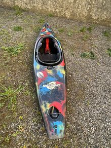 Dagger Rewind Kayak