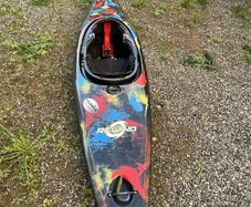 Dagger Rewind Kayak
