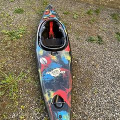 Dagger Rewind Kayak