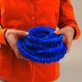 50ft Expandable Garden Hose + 8 Settings Spray Nozzle Image 7