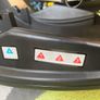 Infant Car seat + ISOFI Image 6