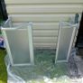 Easa Evolution Half Height Shower Door Image 5