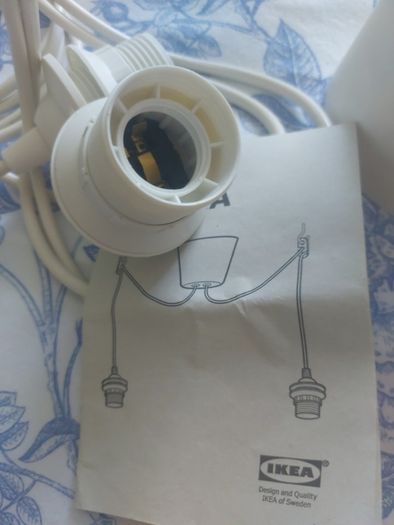 light fitting