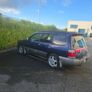 Subaru Forester SF5 sti Image 2