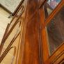Victorian Mahogany Library Bookcase Image 6