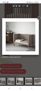 bed toddler