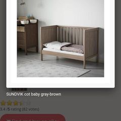 bed toddler