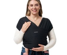 Momcozy baby sling