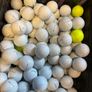 50 Titleist (Prov1) Golf Balls Image 4