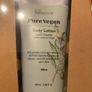 Pure Vegan Skin Care Gift Set Image 3