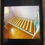 Bed Single White Frame Image 2