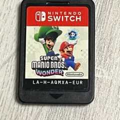 Super Mario Bros Wonder