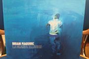 Brian Maguire: La Grande Illusion