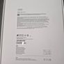 256GB Ipad A16 11th (2025) Silver Image 2
