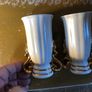 Pair of Wade Spill Vases Image 3