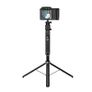 Face Tracking 360 Degree Smart Live Broadcast Holder Selfie Stick Image 6