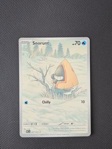 Snorunt (ASC 227)