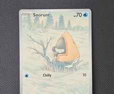 Snorunt (ASC 227)