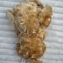 Artlist Collection The Dog Plush Stuffed Big Head Golden Retriever approx. 32 cm length Used Please see photos Image 2