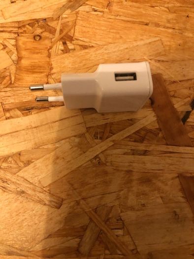 Various connectors