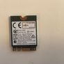 Mediatek WiFi 6E NGFF/M.2 card Image 2