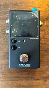 Rockboard Stage Tuner ST-01 V2