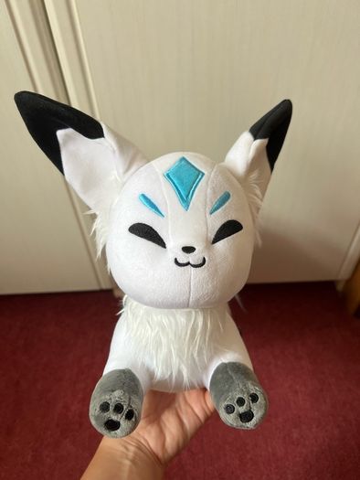 Kitsune fox