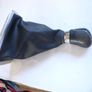 Focus Focus Mk2 2008-2011 5 Speed Manual Gear Selector Stick Cover And Knob Image 2