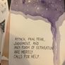 Gift idea - Gabrielle Bernstein cards - the universe has my back Image 6