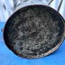 Vintage galvanised watering can Image 8
