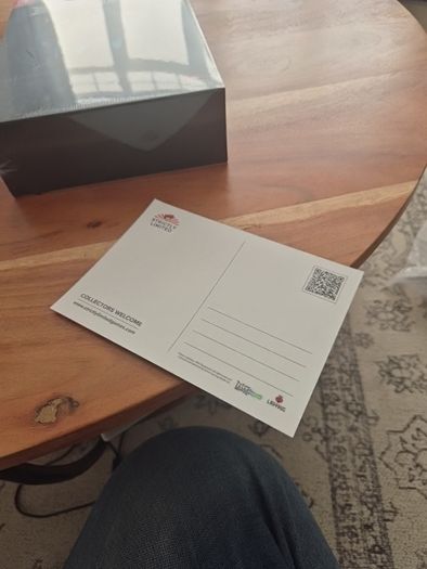 Drainus Collectors Edition Nintendo Switch