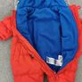 Snowsuit/pramsuit for newborn up to 10lbs/4.5 kg Image 2