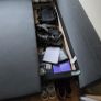 Alvdalen IKEA sofabed Image 3