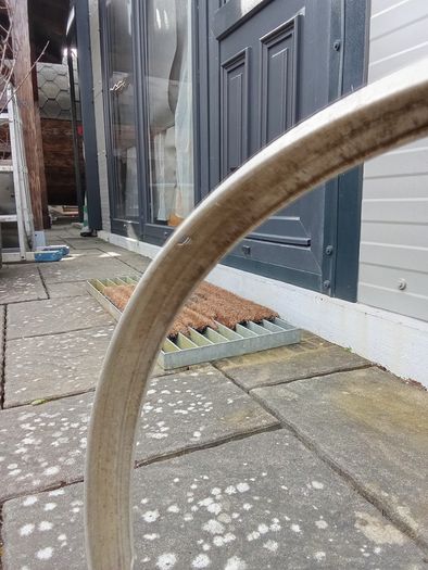 Bike Mudguard
