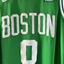 Boston Celtics Jayson Tatum jersey XL Image 3