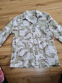 Men's shirt
