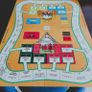 vintage board  ToTopoly Image 10