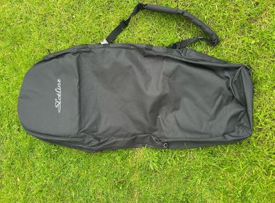 Golf travel cover bag padded