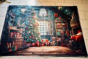 Christmas backdrops
