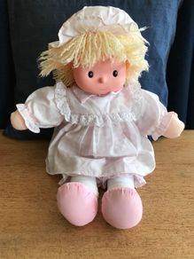 Rag Doll