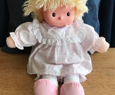 Rag Doll