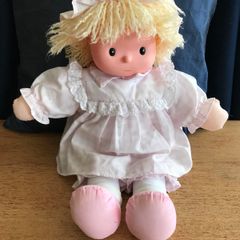 Rag Doll