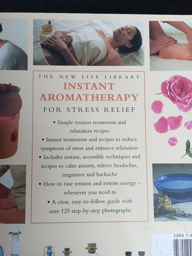 Aromatherapy